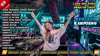 Download lagu DJ DISINI MENANTI DISANA MENUNGGU BREAKBEAT 2026 LAGU MALAYSIA NONSTOP PALING ENAK REMIXER KAMPOENG mp3