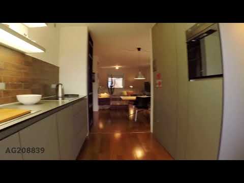 ST-208839 - Exklusive, modern möblierte Wohnung mit Loggia im Lehenviertel in Stuttgart Süd