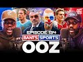 EX AND RANTS IN THE MUD AS BOTH SPURS AND UNITED GET DESTROYED! 🤬 @RantsNBants BANTS SPORTS OOZ 134