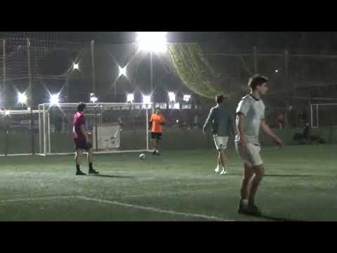 MANAOS FC VS EL OMBU- #LigaNuñez - SLV - 7/6/24