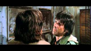 Milano Odia: La Polizia non può Sparare (Trailer Italiano)