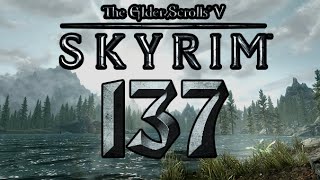 Полное прохождение Skyrim #137 (Эбонитовый клинок)