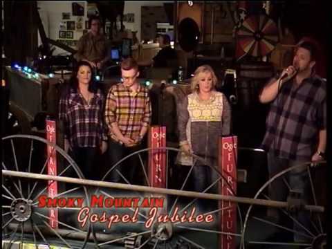 Smoky Mountain Gospel Jubilee TV #63