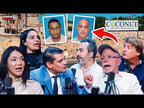 LARGER REAL ESTATE SCAM THAN INDISARQ EXPOSED - PUNTA CANA MACAO