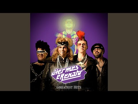 Cola Velcro: Também Sou Hype