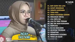 Download lagu HATI SIAPA TAK LUKA - COVER LAGU INDAH YASTAMI TERBARU DESEMBER mp3
