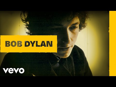 Bob Dylan - Positively 4th Street (Official Audio)