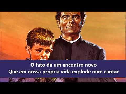 Hino Dom Bosco (somos Dom Bosco Que Caminha) - Dom Bosco