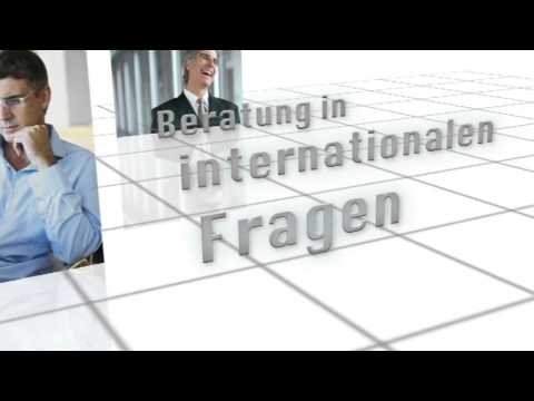 Handelsvertreterrecht - München Advocatio - Spezialist für Vertriebsrecht - Achim Voigt