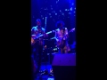 Joe Purdy-St. Lawrence Spits 6/18/2012  NYC w/ the Giving Tree Band