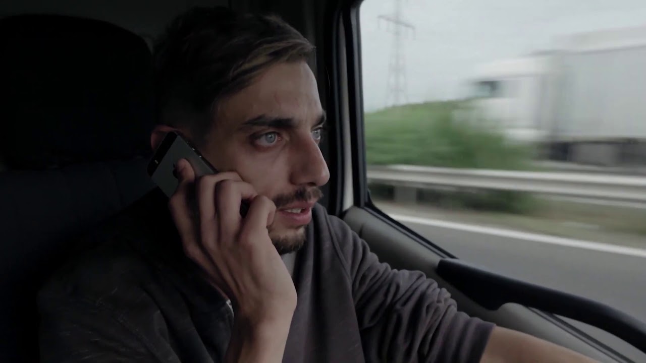 CARGO, director Christina Tournatzés, Germany