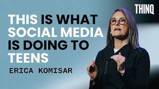 Our Children Need You | Erica Komisar