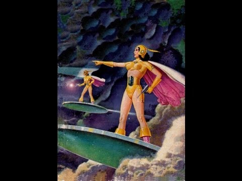 Menthol Woman From Venus2 (Digital)