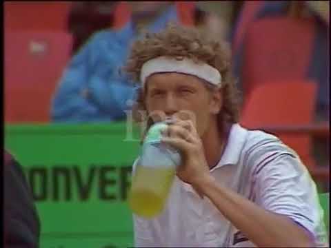 🇸🇪Sundström vs 🇩🇪Westphal (Monte Carlo 1985) quarterfinal