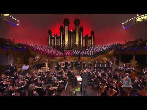 I Believe in Christ | The Tabernacle Choir