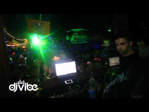 ZEDS DEAD LIVE DUBSTEP @ SHAMBHALA 2011 !!!