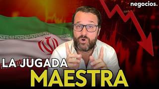 IRAN'S MASTERPLAY: This is the real danger that could blow up the economy