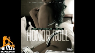 Shady Nate & Joseph Kay ft. Celly Ru - Honor Roll (Prod. TD Slaps) [Thizzler.com Exclusive]