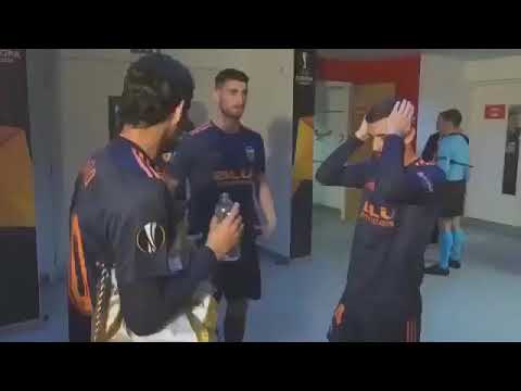 VALENCIA VS ARSENAL 2-4 highlights