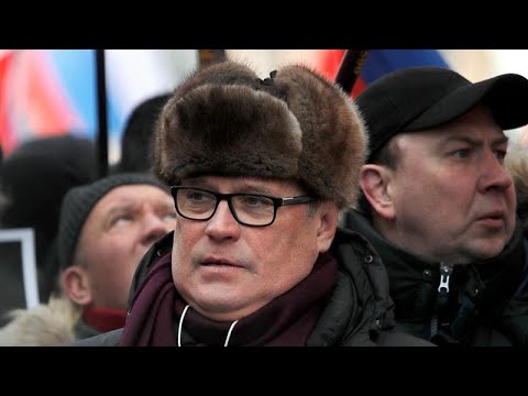 Μ.Κασιάνοφ: Η Ρωσία χρειάζεται από-πουτινισμό