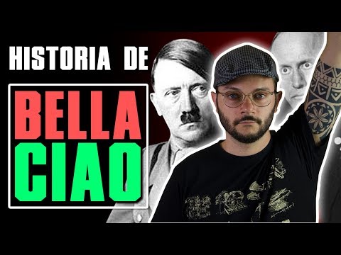 download lagu mp3 mp4 Historia Da Musica Bella Ciao, download lagu Historia Da Musica Bella Ciao gratis, unduh video klip Historia Da Musica Bella Ciao