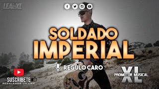 Regulo Caro - Soldado imperial