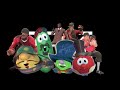Larry Pa Grape Mr Lunt Cavis Scout Soldier Sniper And Spy Meet THX Audio
