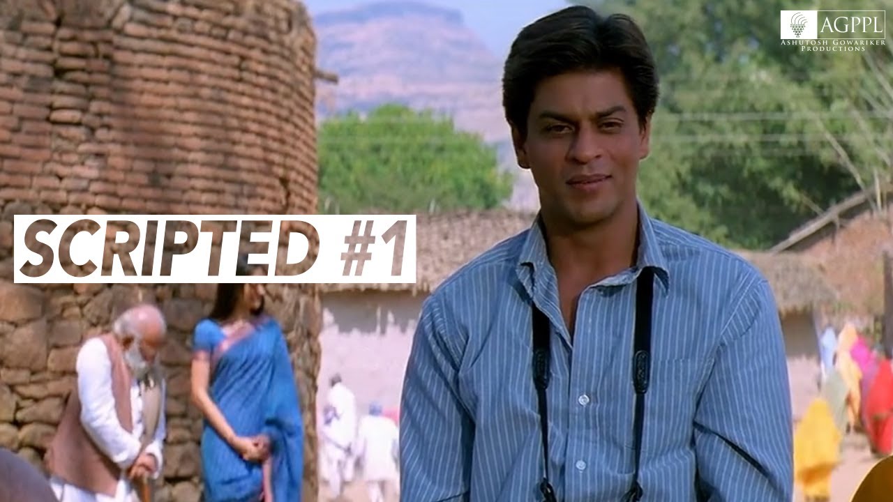 Miniature de la vidéo Scripted | Swades (2004) du film Swades : Nous, le peuple