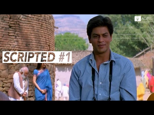 Scripted | Swades (2004)
