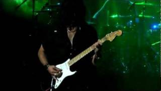 RATA BLANCA / Preludio Obsesivo / HD 1080p