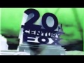 20th Mixedury Fox Home Entertainment