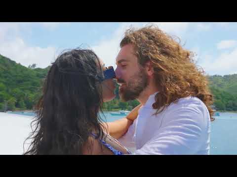 Tobago Cays Catamaran Cruise & Snorkeling Adventure - Island Routes