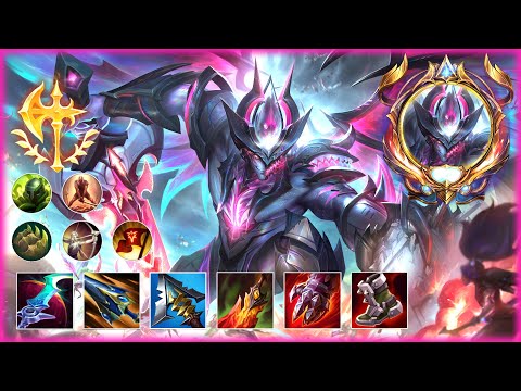 AATROX MONTAGE 2026 - ONE SHOT