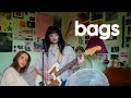 bags by clairo - cover