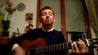 Negrita - DYC - No problem - Cover - Matteo Sanchioni