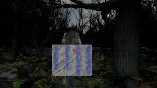 Rhiannon: Curse of the Four Branches-Getting the Markings From the Standing Stone