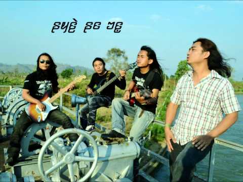 karenni new song 2013 you and me