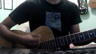 Faith Alone Bad Religion Cover