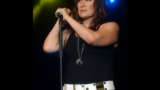 ''Me'' - Jo Dee Messina - Rollins Center at Dover Downs - Dover, DE - September 5, 2014