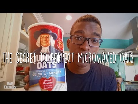 download lagu mp3 mp4 Microwave Oatmeal, download lagu Microwave Oatmeal gratis, unduh video klip Microwave Oatmeal