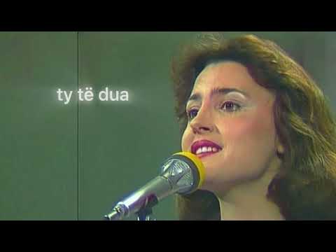 PARASHQEVI SIMAKU - ME THE TE DUA [DJ ILJANO AFRO HOUSE REMIX]