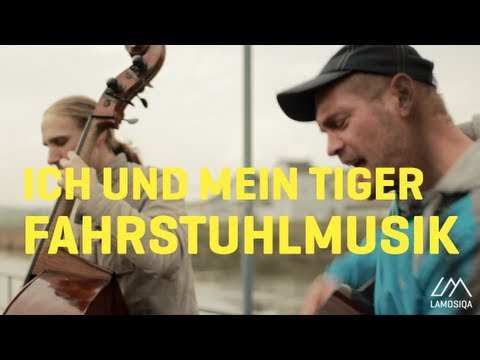 Ich und mein Tiger - Fahrstuhlmusik (Live and Acoustic) 1/3