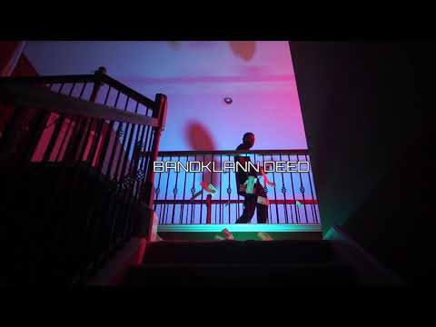 BandKlann Deed "Up Next" (Official Music Video)