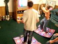 Dance Factory Movements