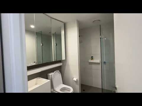 1104/8 Pearl River Road, Docklands, Melbourne CBD, 1 rūma, 1 rūma horoi, Apartment