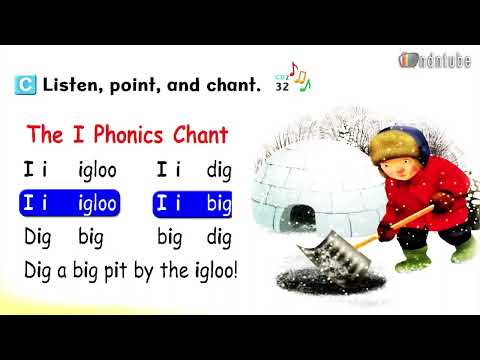 GO 1 - UNIT 6 - LET'S READ