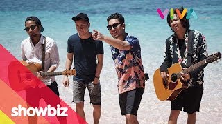 Ini Dia! Lagu 'Si Doel Anak Sekolahan' Versi Armada Band