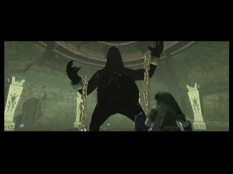 TP: Goron Mines IL 100% Speedrun [Wii] - 17:50 (WR)