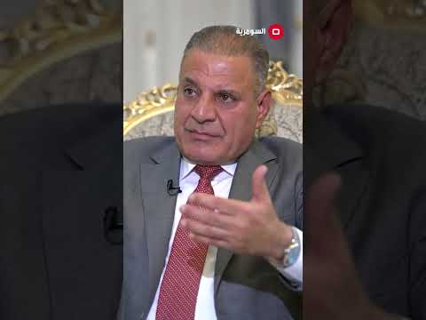 شاهد بالفيديو.. أبو مازن الصدريون راضين على أداء السوداني#shorts