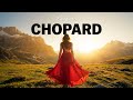 Chopard I Whispers Of The Alps Crafted With AI Spec Commercial 2025 By Trigonometry Films Youtube